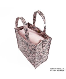 ROOTOTE 8492【サンリオ】IP.スクエア.ラミネート.サンリオキャラクターズ-A