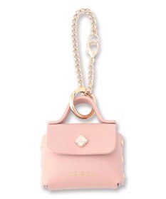 TOCCA WAFFLE FUR BAG 2WAYファーバッグ