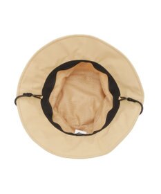 MOONBAT 【WEB限定】POLO RALPH LAUREN（ポロ ラルフ ローレン）遮光 レインハット  FLAG BEAR ポロベア