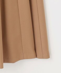 組曲 【ご好評につき追加予約 / 加藤ローサさん着用】ハンサムツイルフレア スカート