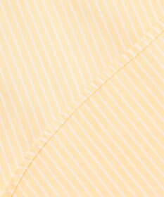 23区 S 【Oggi4月号掲載/洗える】CANCLINI バンドカラー シャツ