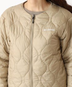 Columbia Columbia/ ウィメンズビューティフルヒルインターチェンジジャケット /コロンビア