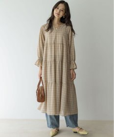 組曲 ライトトロピカル ワンピース