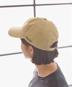 AMERICAN HOLIC ツイル刺繍ＣＡＰ／Ｂ．Ｈ　ＰＯＬＯ　ＣＬＵＢ