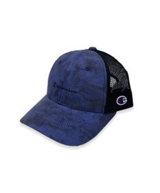 林八百吉商店 Champion　キッズ　タイダイメッシュキャップ