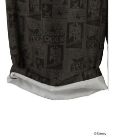 Green Parks ドナルドダック９０ｔｈ／プリントイージーパンツ