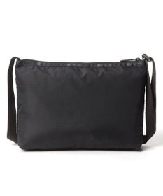 LeSportsac QUINN BAG/リサイクルドブラックJP