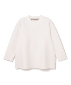 UNFILO 【100-130cm】ペプラムニット