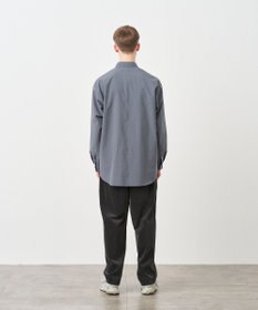 ATON SUVIN CORDUROY | イージーワイドパンツ - UNISEX