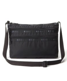 LeSportsac QUINN BAG/リサイクルドブラックJP