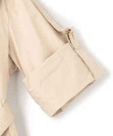 BEIGE， ORCHID / ロングコート