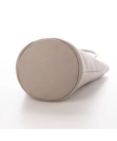 UNBILLION 【テレビ ドラマ着用アイテム】ペルケ perche / 姫路レザー丸手ハンドル2wayバケツバッグ