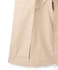 BEIGE， ORCHID / ロングコート