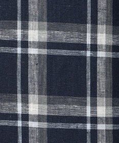 J.PRESS LADIES 【洗える】BEZ Cリネンマドラス スカート