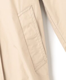 BEIGE， ORCHID / ロングコート