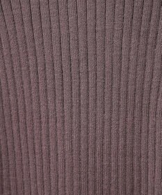 Green Parks ・ｓｗｉｎｇ　ｂｙ　ベルスリーブクルーリブニット