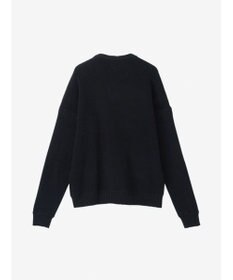 HELLY HANSEN フィッシャーマンニットクルー