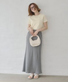 WEGO 【7色/SMLサイズ展開】コンパクトフィットT