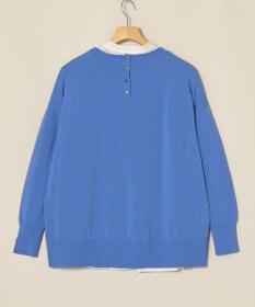ONWARD Reuse Park 3セット商品/サイズ38【23区】ニット春夏×ブラウス春夏×パンツ春夏