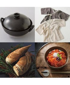 PRESENTERS ROOM とっておきのニッポンを贈る ＜維(つなぐ)＞