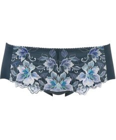 Wing ショーツ Wing Lesiage 【2860シリーズ】 PB2860・PB2861とペア やさしいフィット感 はきこみ丈あさめ PF2861 ウイング／ワコール