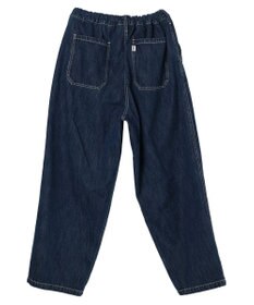 CRAFT STANDARD BOUTIQUE デニムフリーパンツ