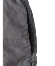 Green Parks ・ＥＬＥＮＣＡＲＥ　ＤＵＥ　シャーリングＷーＺＩＰスカート