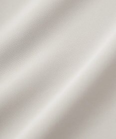 YECCA VECCA カーゴデザイン配色シャツワンピース