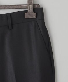 GOTAIRIKU シワになりにくい【御幸毛織/みゆきけおり】Superio160 スーツ_ブラックチェック