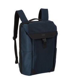 ZERO HALLIBURTON デイトン バックパック B4サイズ 14.0インチPC 81572