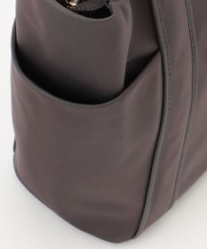 TOCCA 【A4サイズ対応】NEW AVENUE NYLONBAG ナイロンバッグ