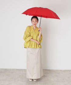 MOONBAT 【日本製】POLO RALPH LAUREN(ポロ ラルフローレン)折りたたみ傘 ポロポニージャカード