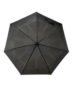 MOONBAT 【3秒でたためる傘/耐風】urawaza 無双(ウラワザ ムソウ)  折りたたみ傘 無地  58cm