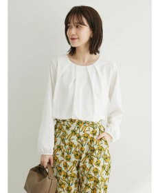 Green Parks ランダムタックブラウソー