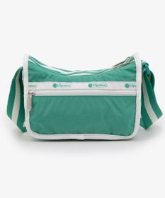 LeSportsac SMALL EVERYDAY BAG/スペクテイターケリーグリーン