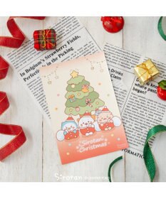 Mother garden しろたん  クリスマスカード