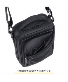 ACE BAGS & LUGGAGE ace. フレックスライトコート ショルダーバッグ 高強度PU加工生地 2L 68231 エース