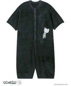 une nana cool トムとジェリー × une nana cool なめらかふわふわつなぎ