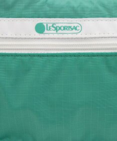 LeSportsac SMALL EVERYDAY BAG/スペクテイターケリーグリーン