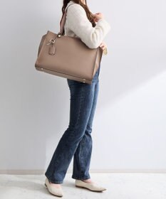 ACE BAGS & LUGGAGE Jewelna Rose セイディ・トートバッグ A4サイズ 16144 ジュエルナローズ