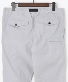 JOSEPH ABBOUD MOUNTAIN 【UNISEX】7ポケット ハイパワーストレッチ クライミングパンツ