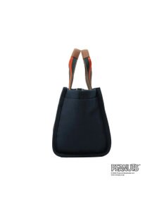 CLATHAS SNOOPYキャンパス ２wayトートバッグ（小）