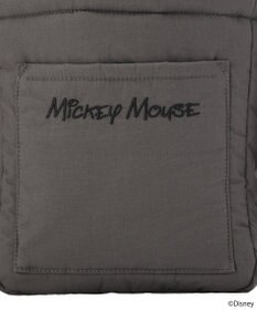 earth music&ecology 【予約】Disney/アソートショルダーバッグ