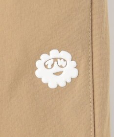 PW CIRCULUS 【WOMEN】ストレートパンツ ゴルフウェア レディース