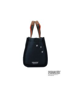 CLATHAS SNOOPYキャンパス ２wayトートバッグ（小）