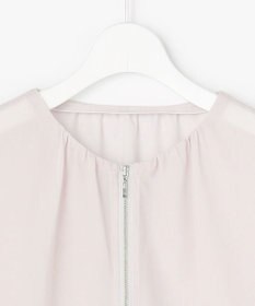 J.PRESS LADIES S シアーブルゾン