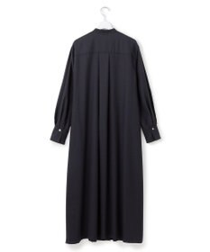 23区 L 【洗える】TWビエラ ブザム ワンピース