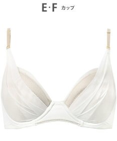 Wing 【マッチミーブラ】 ブラがわたしに合わせてくれる 【グッドデザイン賞受賞】 バストの左右差や個々のバストの状態に対応  KB2011 ウイング／ワコール