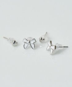 WEGO L4Pミニピアス