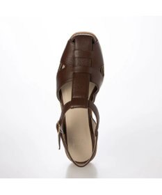 ing <ing>【WEB限定】【サスティナブル】グルカサンダル